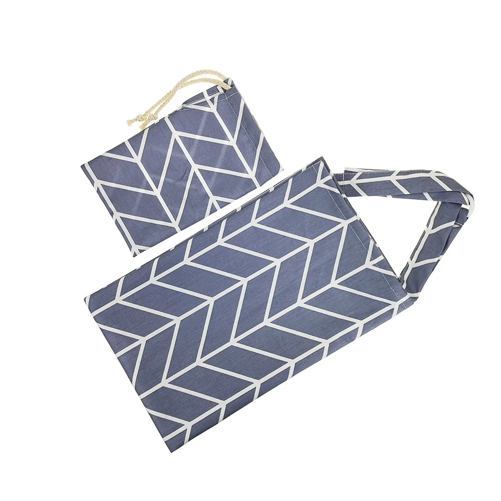 Cubierta de lactancia para lactancia materna, viaje, salida, alimentación de bebé, fundas de lactancia, cubierta de lactancia transpirable, delantal ajustable - imagen 4