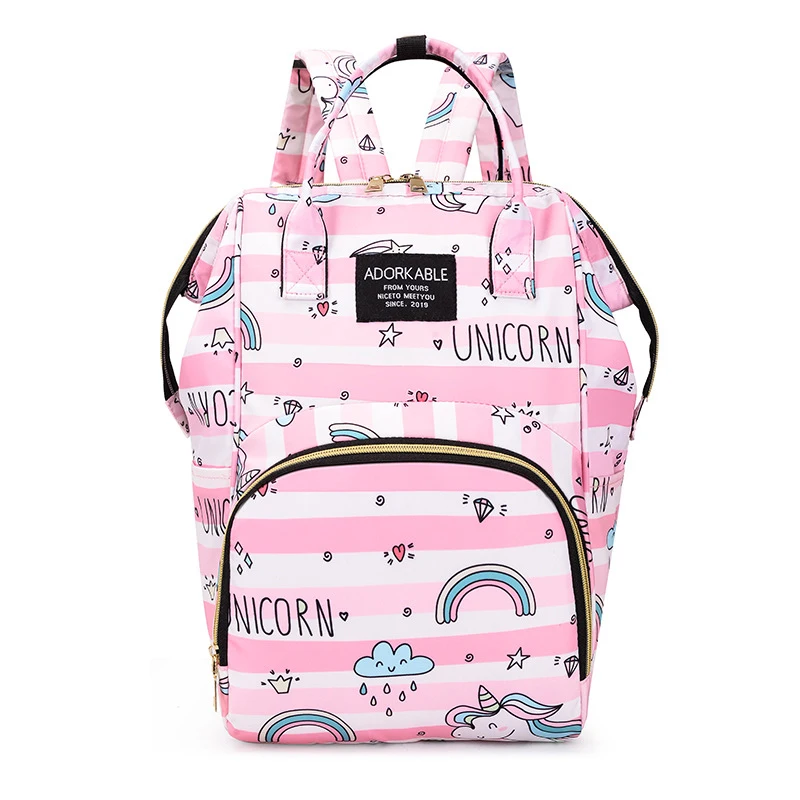 Pink Unicorn