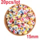 20pcs No.28