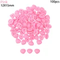 12X15MM	Pink