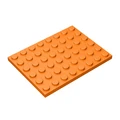 20pcs orange