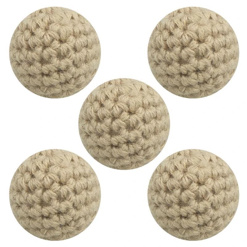 525-16mm round bead