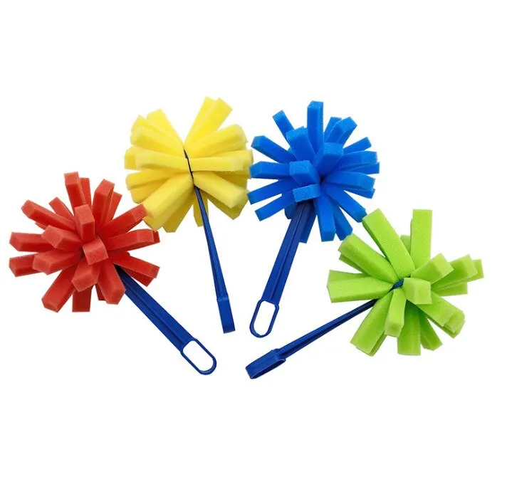 4pcs explosive head