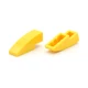 Yellow 120pcs
