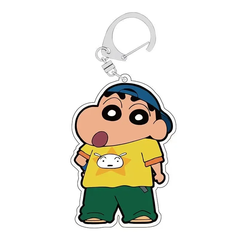 Crayon Shin-chan 06