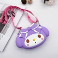 My Melody Violet