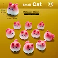 10pcs Fat Cat