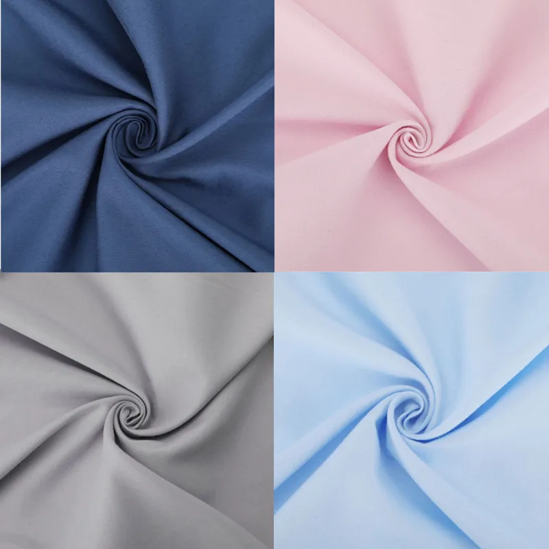 Sábana ajustable universal para bebé unisex color sólido suave - imagen 5