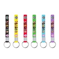12pcs Keychains A