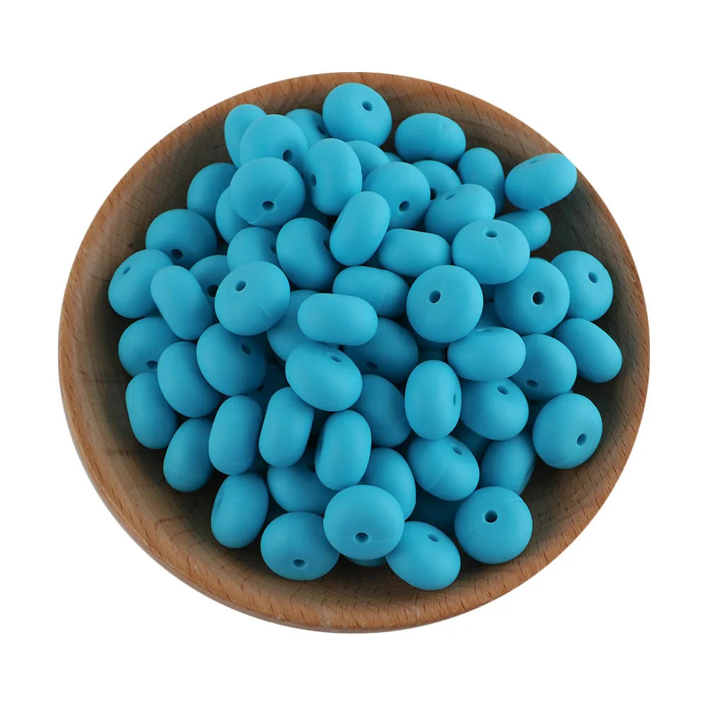 Aqua blue
