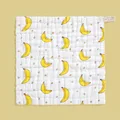 banana