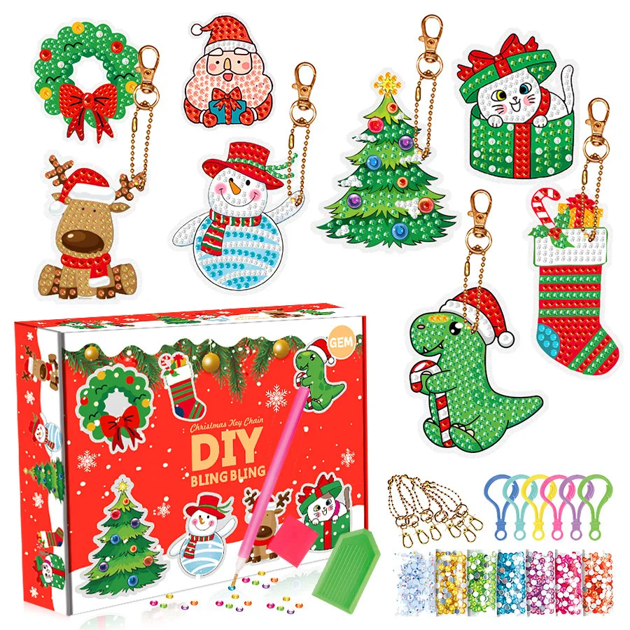 022 8pcs