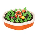Pulling Carrot Toy 3