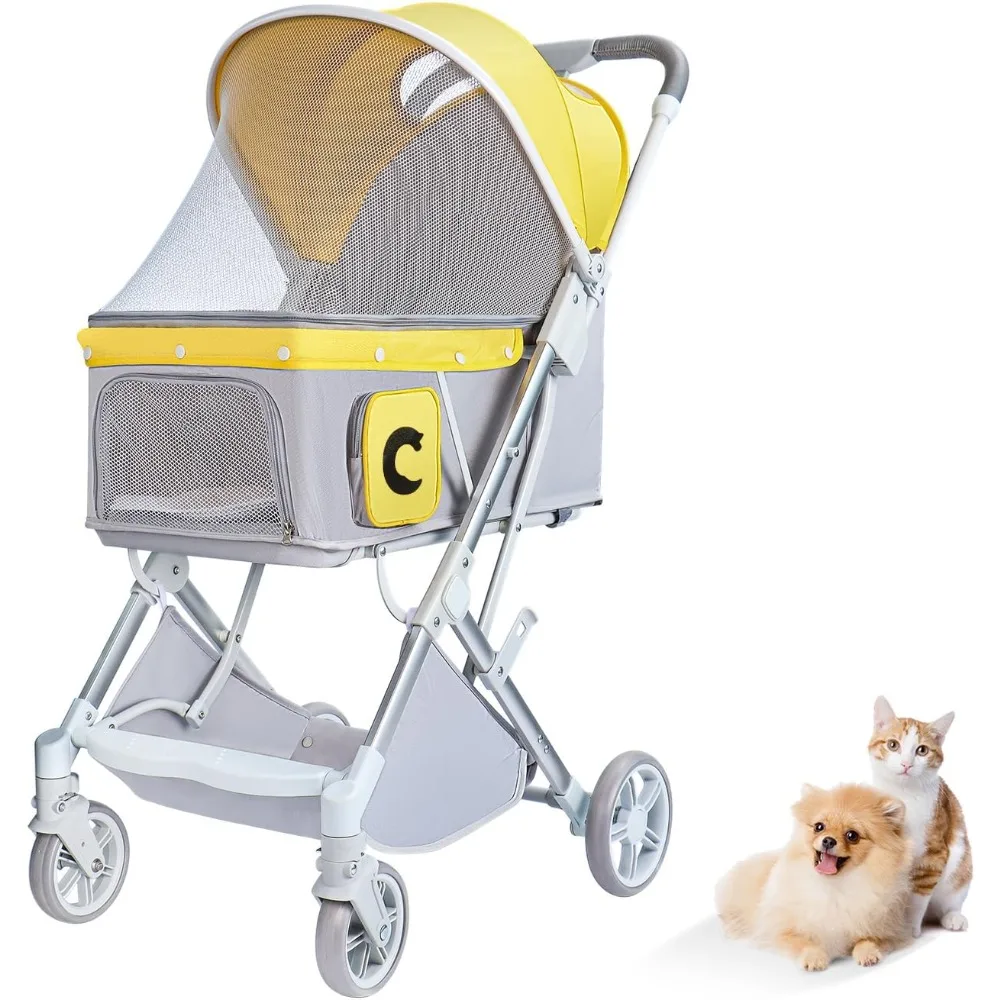 3 In 1 Stroller