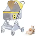 3 In 1 Stroller