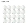 20mm 20pcs