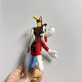 Goofy 