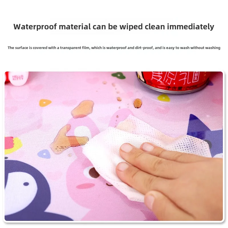 Asiento de seguridad para bebé, mesa de dibujo, cochecito, plato de comedor, organizador de coche para niños, bolsa de almacenamiento, plato de mesa pequeño fácil de limpiar - imagen 4