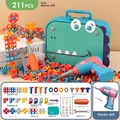 Dinosaur Tool Box
