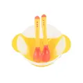 3PCS Yellow