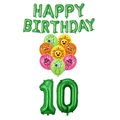 balloon set 10
