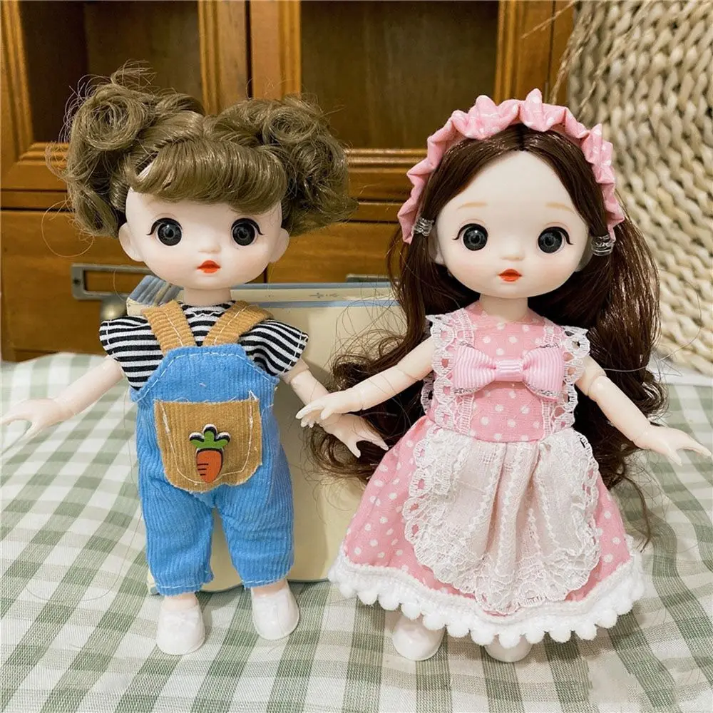 Obitsu 11 Conjunto de ropa estilo animal para muñeca articulada - imagen 2