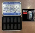 Storage Box blue