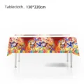 1pc Tablecloth