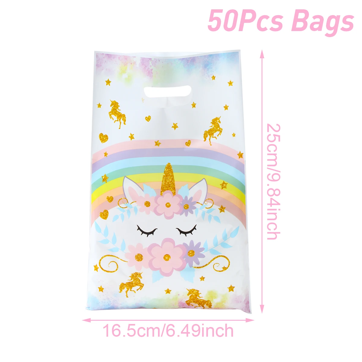 50pcs Hand Bag 2