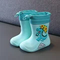 cyan-blue with cotto