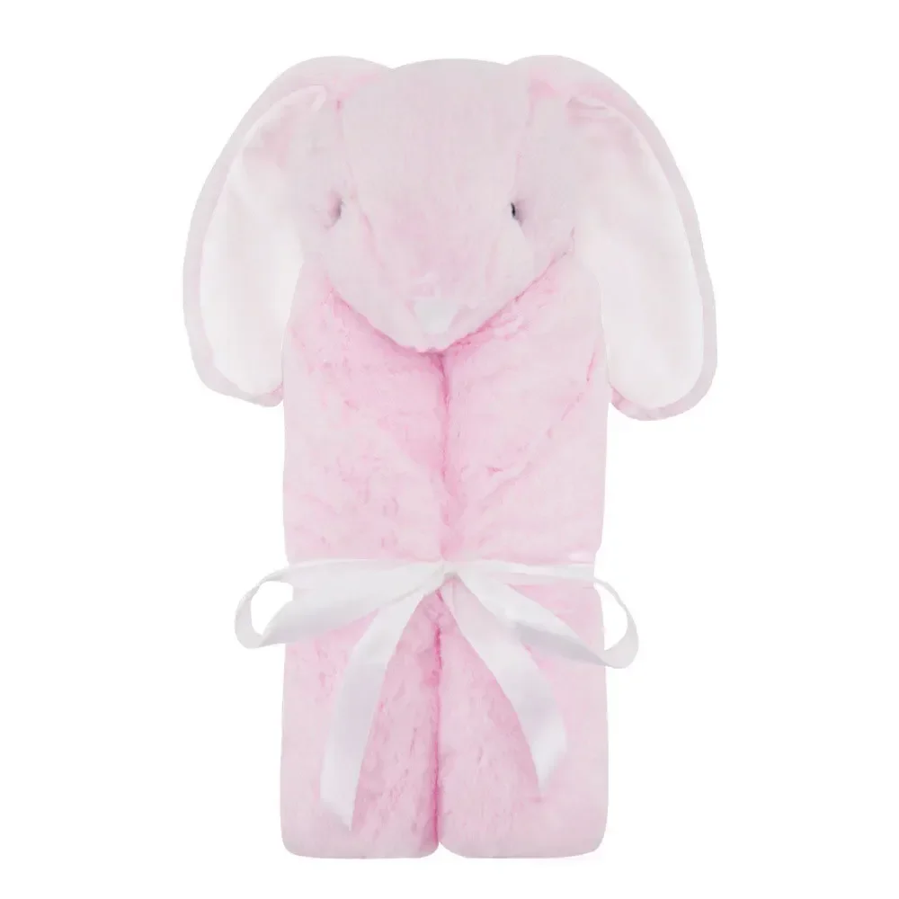 Pink Rabbit