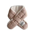 khaki scarf-64cm