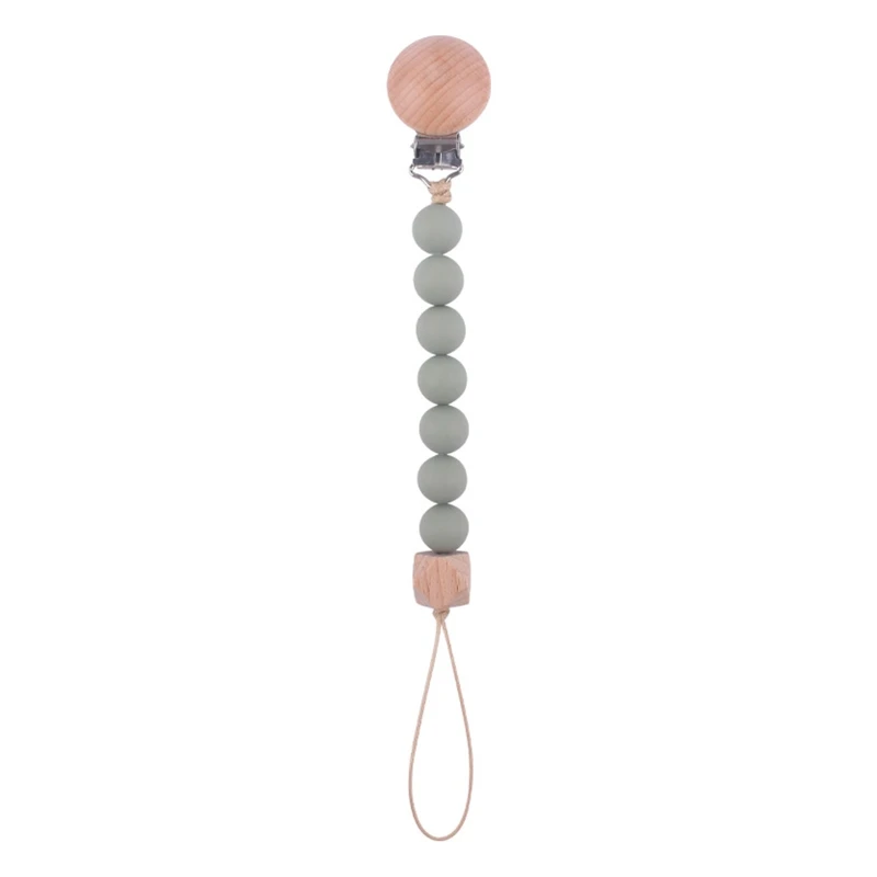 silicone beads-C9