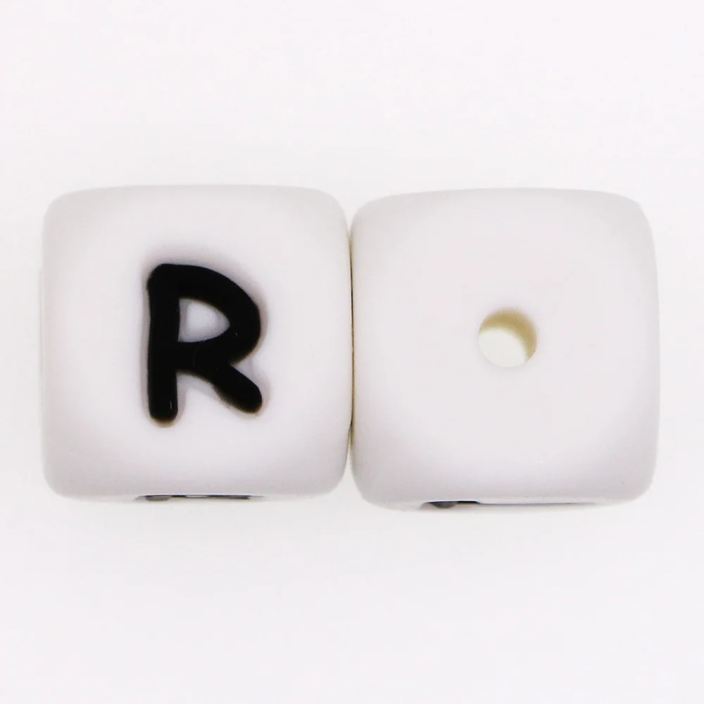 10pcs R