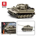 TIGER I