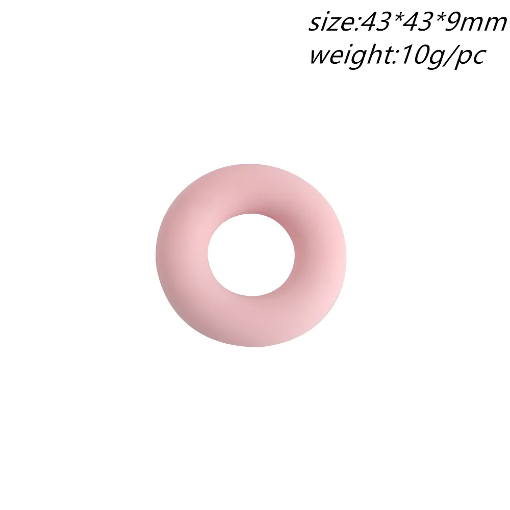 5pcs Pink