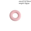 5pcs Pink