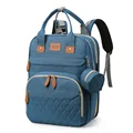 Peacock Blue55