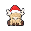 Highland Cow A