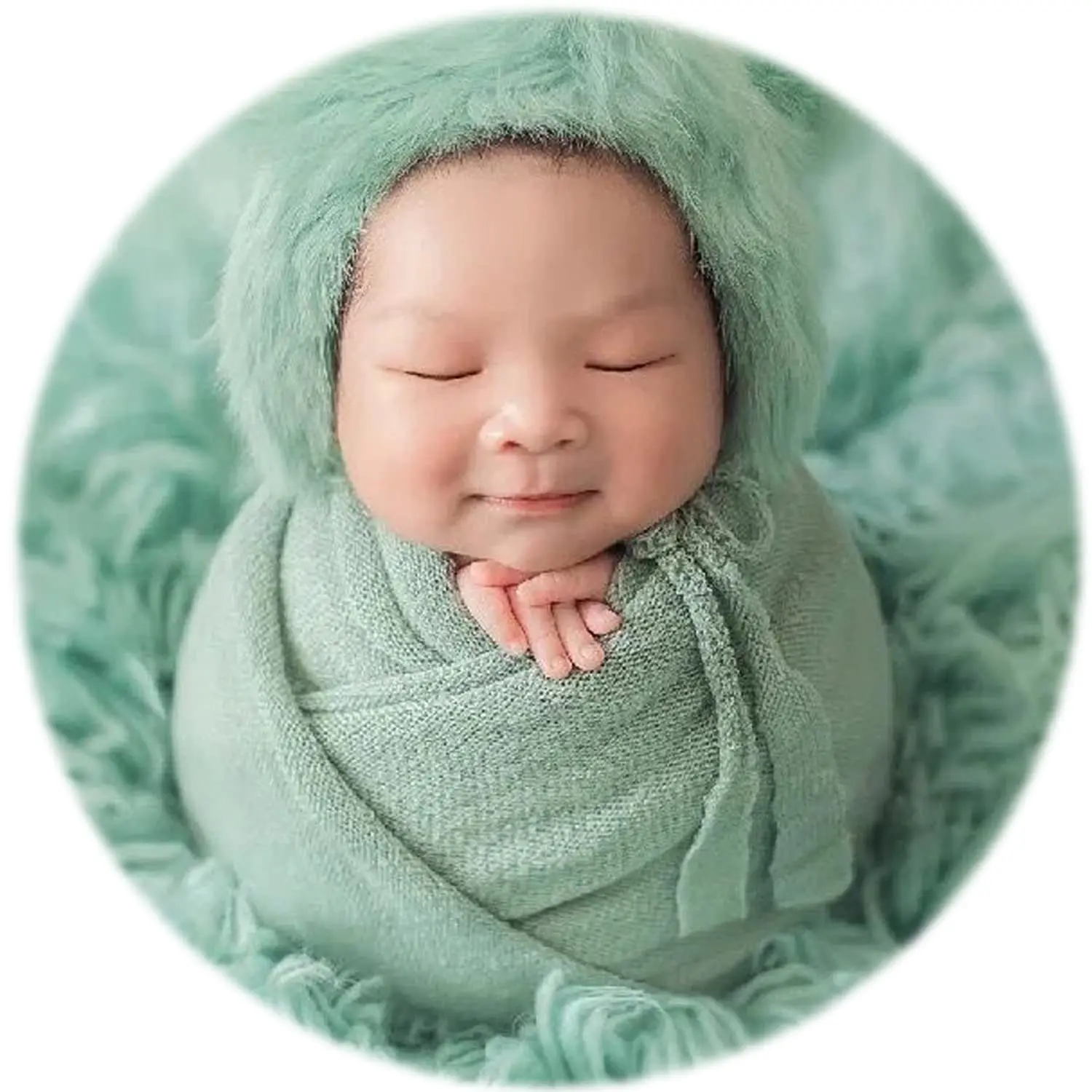 Light Green