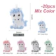 20pcs Mix color
