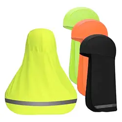 Gorro pañuelo de secado rápido con protección solar y cuello
