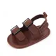 Deep brown