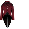 gentleman red