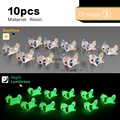 10pc Lumin-AT-Orange