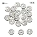 Silver-6mm