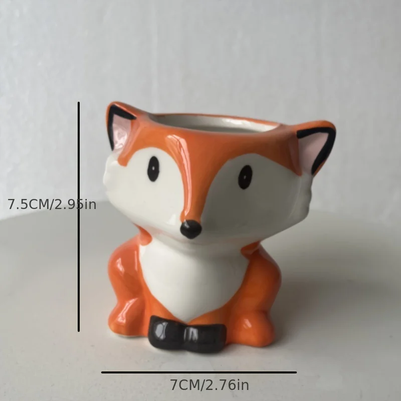 Fox	