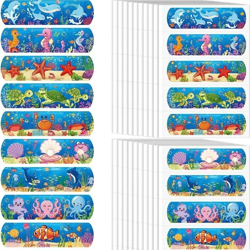 Type H 50pcs