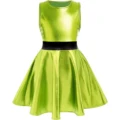 Fluorescent Green