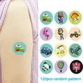 TypeD 120pcs